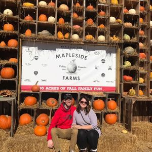 Meet your Posher, Kayla